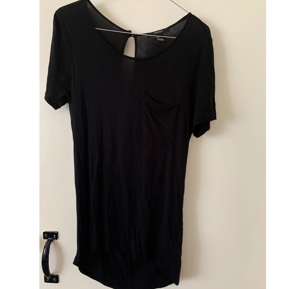 forever21 shirt